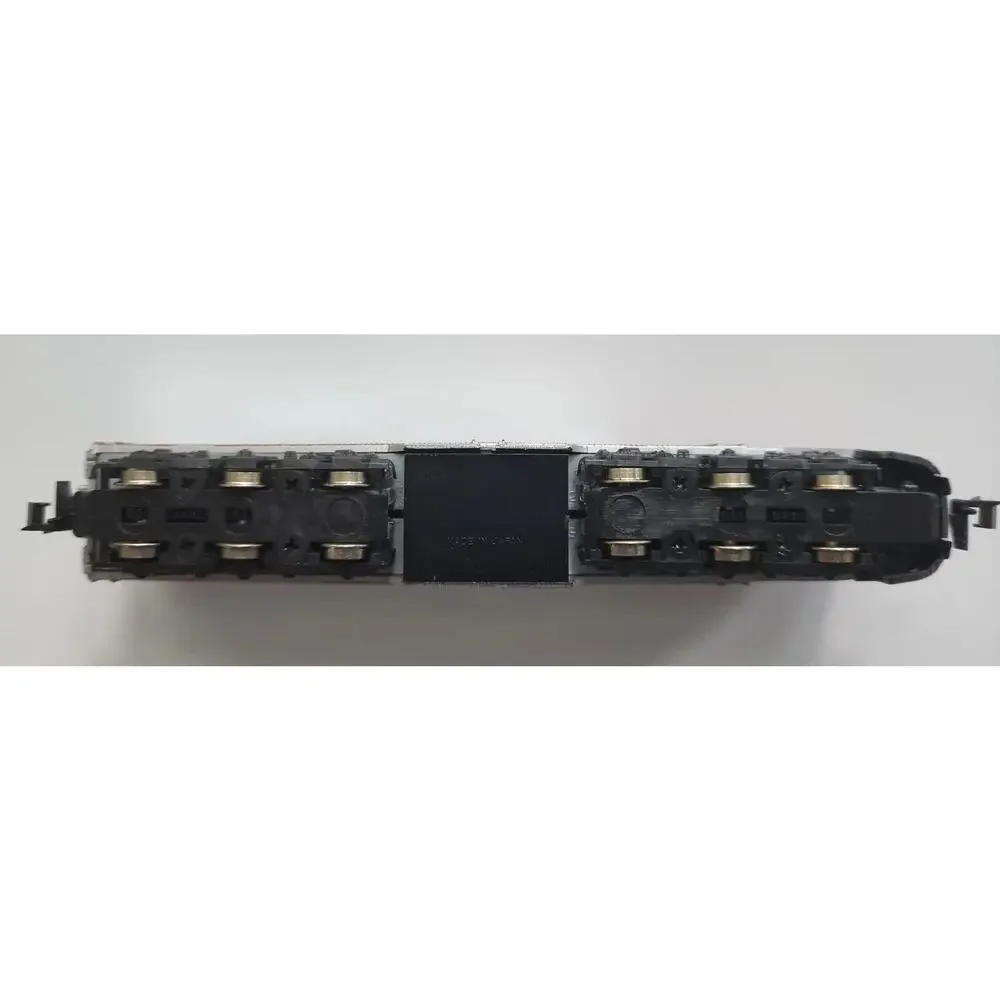 Con-Cor 2002-SF N Scale Powered PA-1‎ Santa Fe NIB Works! U103-4